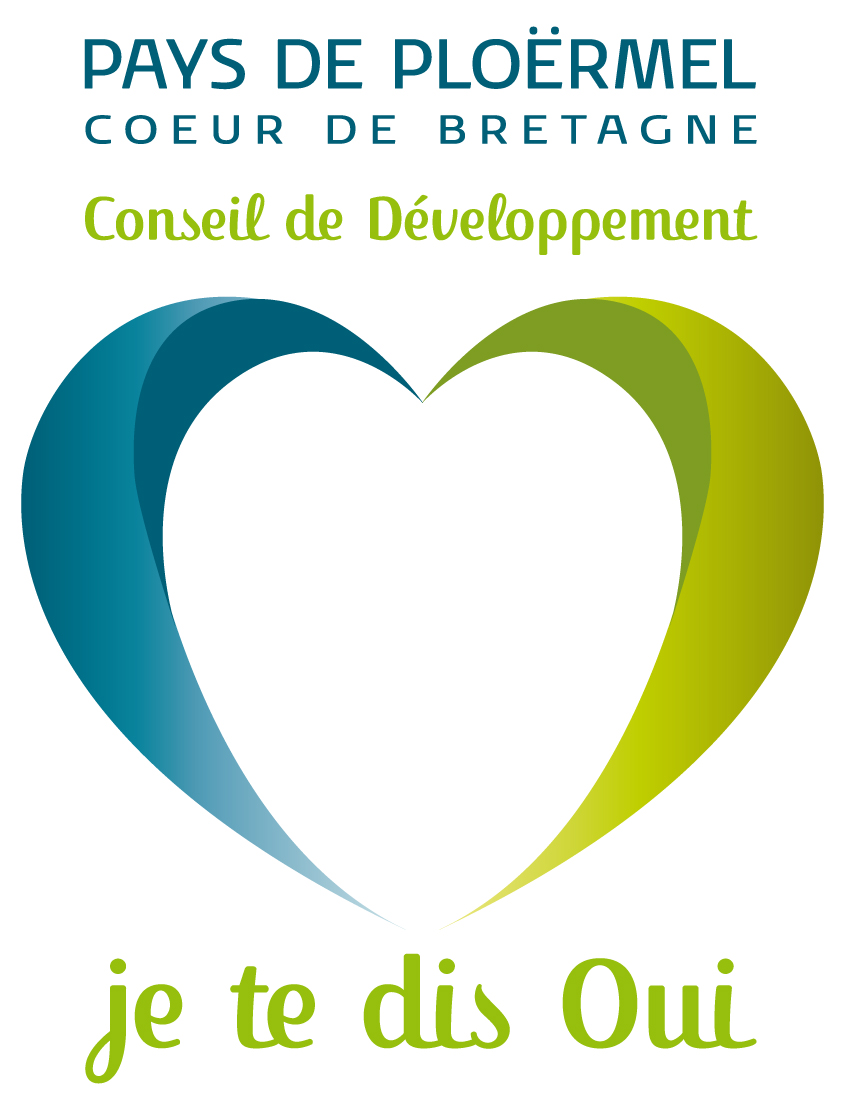 Logo Conseil de Developpement