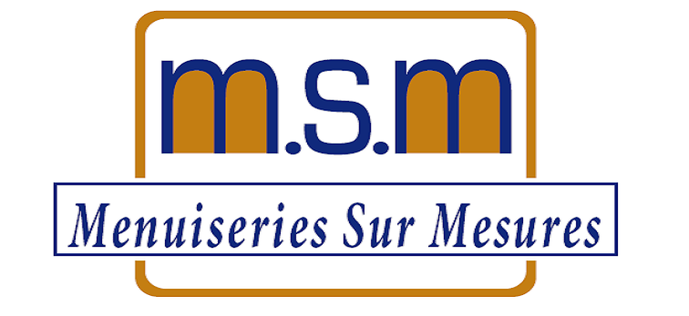 MENUISERIES SUR MESURES M.S.M.