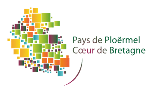 Logo Pays de Ploërmel