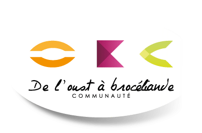 De l'Oust à Brocéliande Communauté