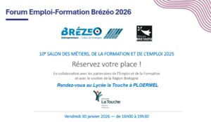 Information Forum Brezeo 2026