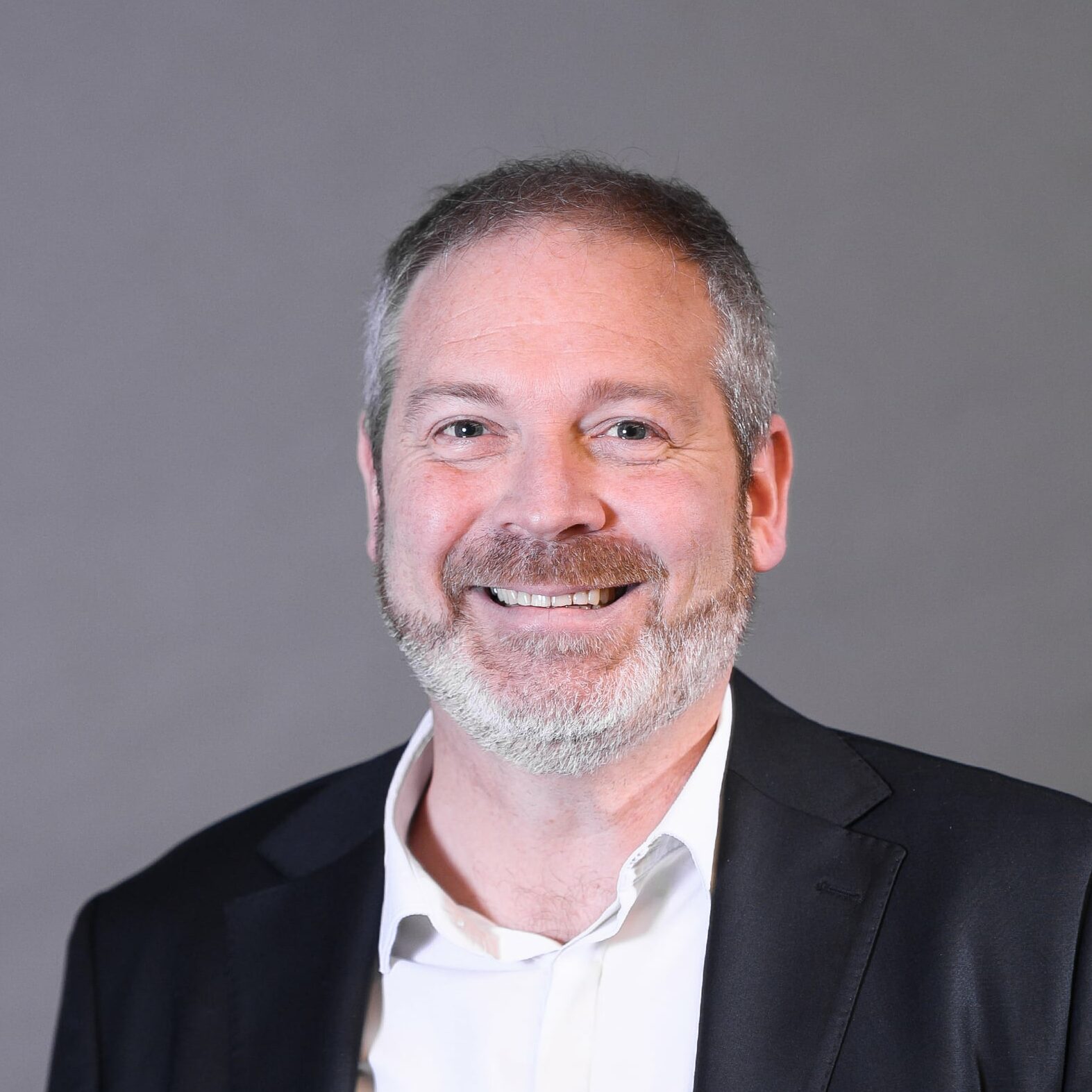 Photo de Ronan COIGNARD, Vice-Président de PETR- Pays de Ploërmel Cœur de Bretagne