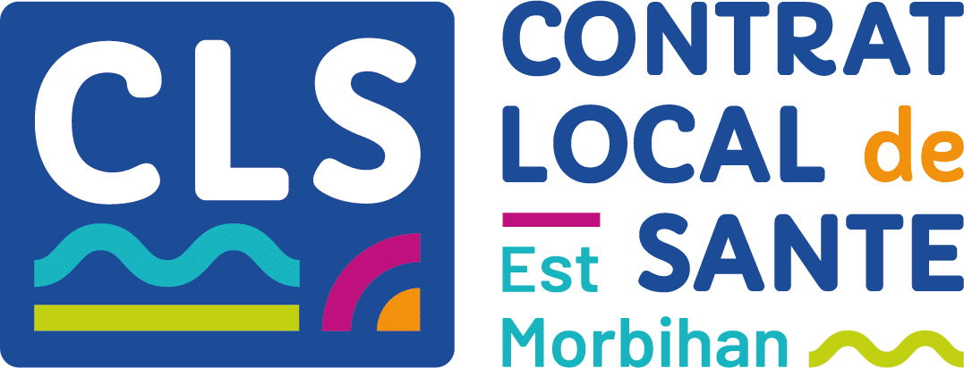 Logo Contrat Local de Santé