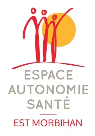 Logo de l'Espace Autonomie Est Morbihan