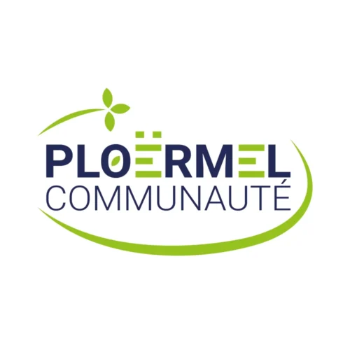 Logo Ploërmel Communauté